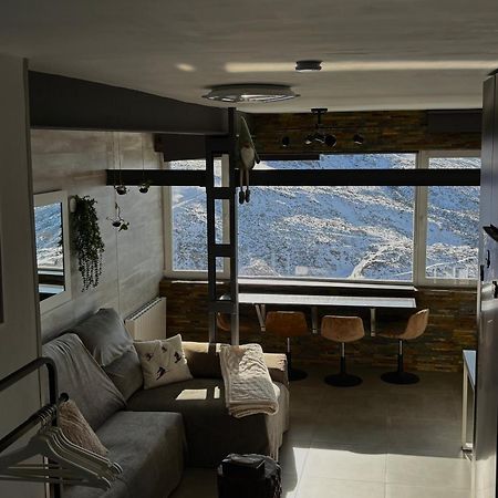 Biznaga Nevada Lägenhet Granada Exteriör bild