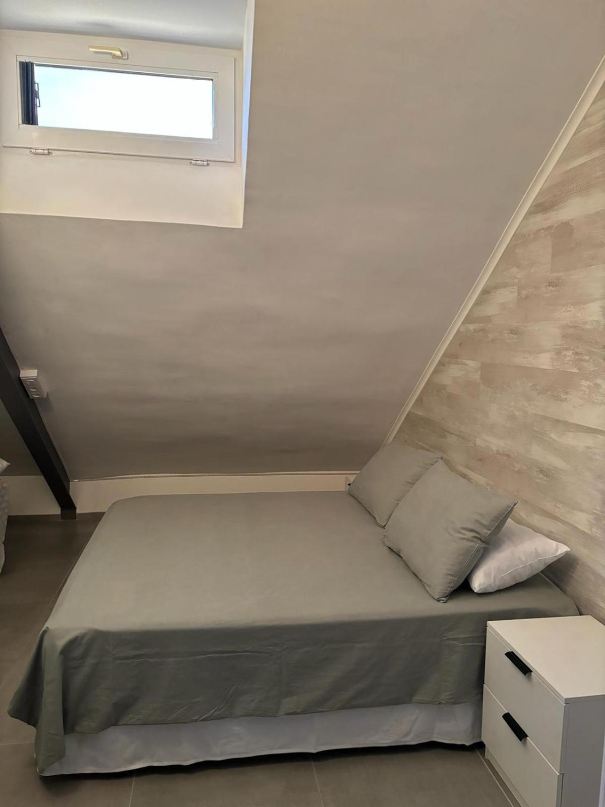Biznaga Nevada Lägenhet Granada Exteriör bild