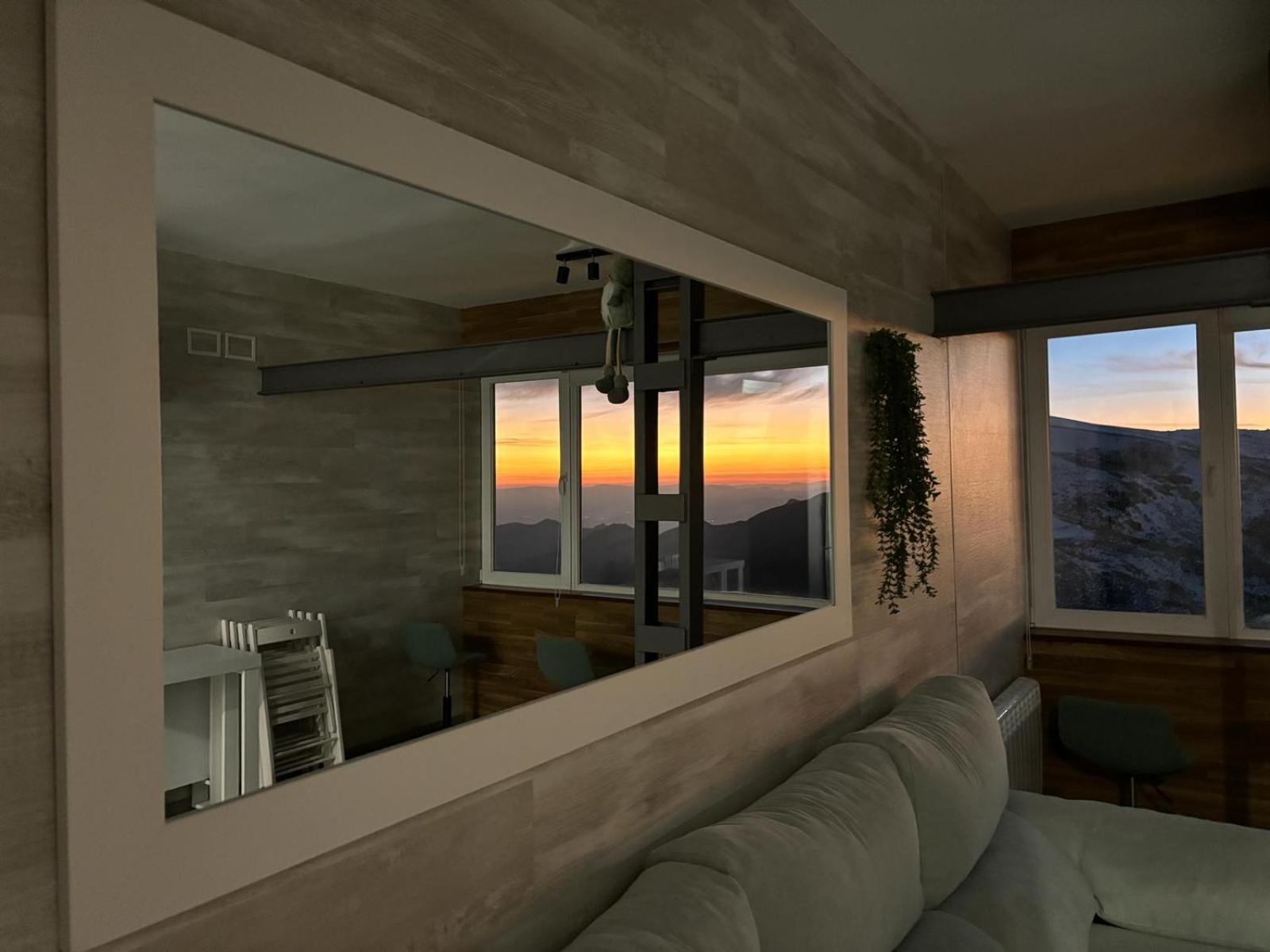Biznaga Nevada Lägenhet Granada Exteriör bild
