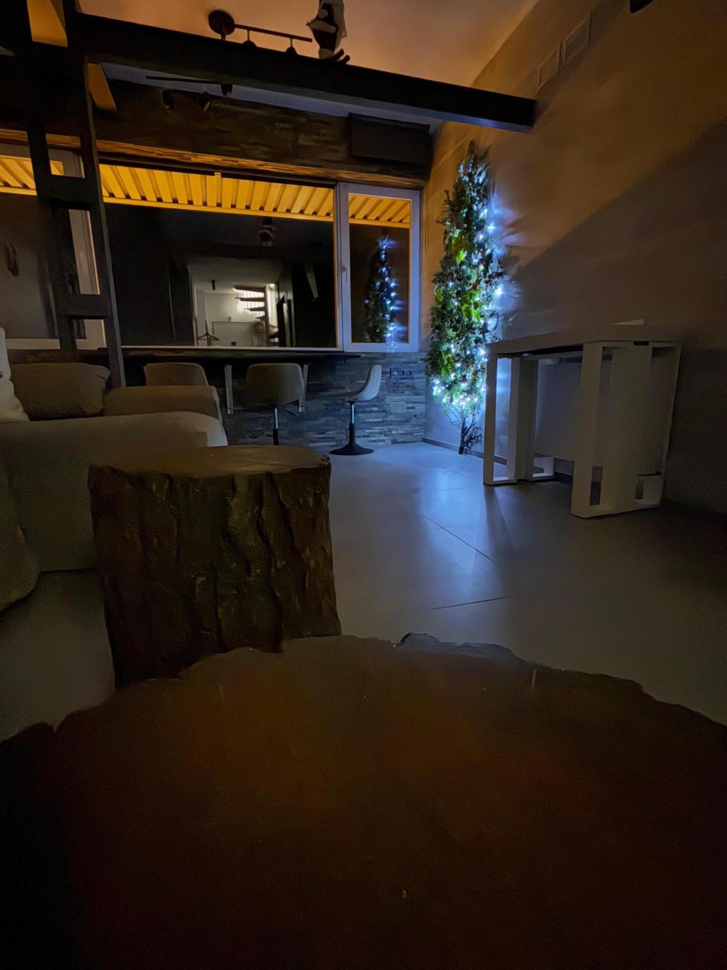 Biznaga Nevada Lägenhet Granada Exteriör bild