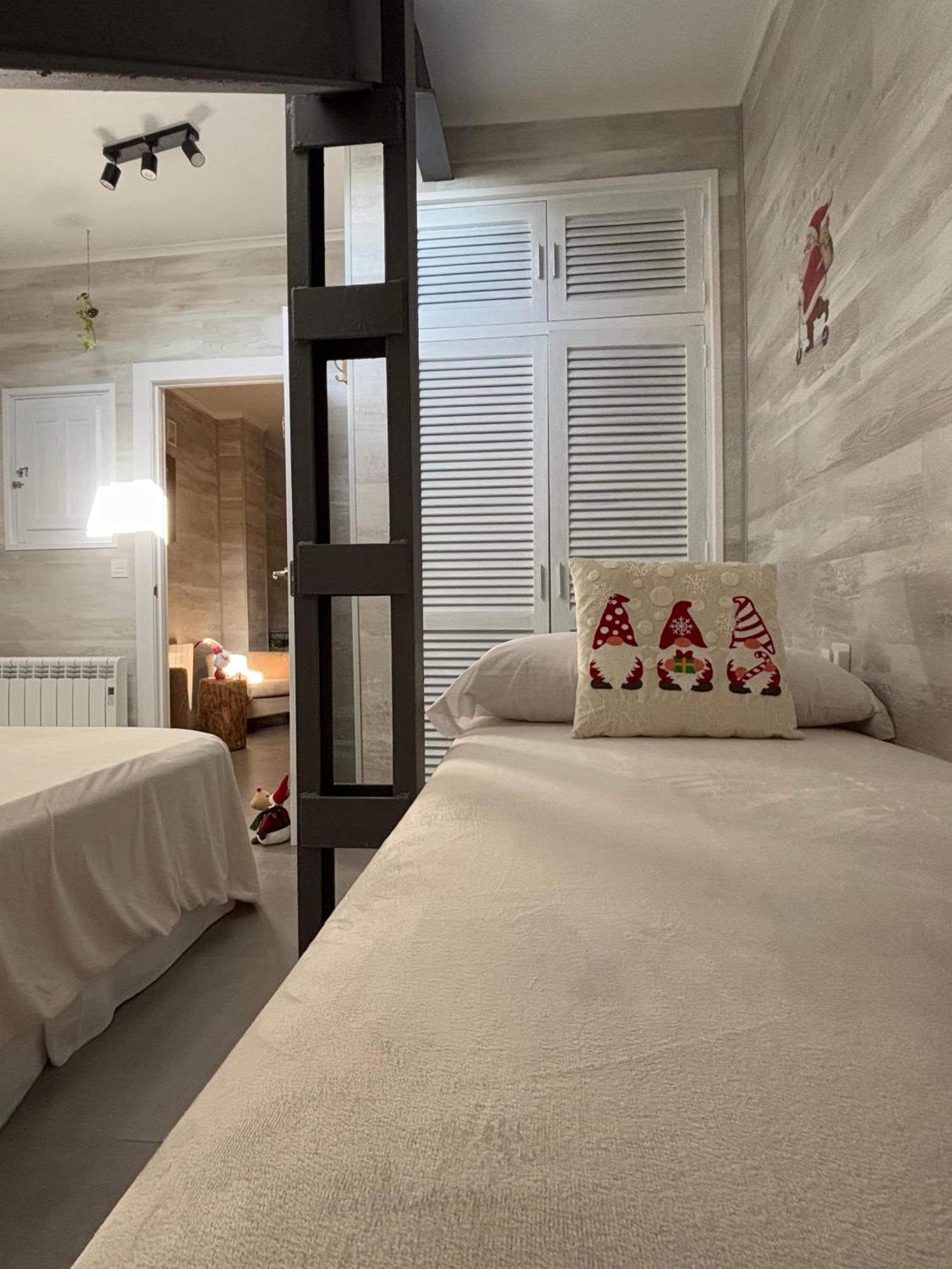 Biznaga Nevada Lägenhet Granada Exteriör bild