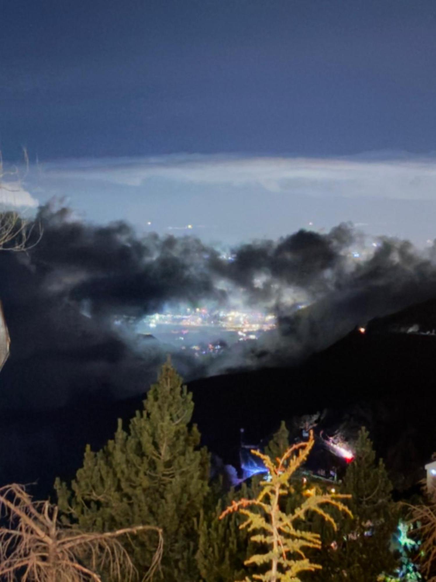 Biznaga Nevada Lägenhet Granada Exteriör bild